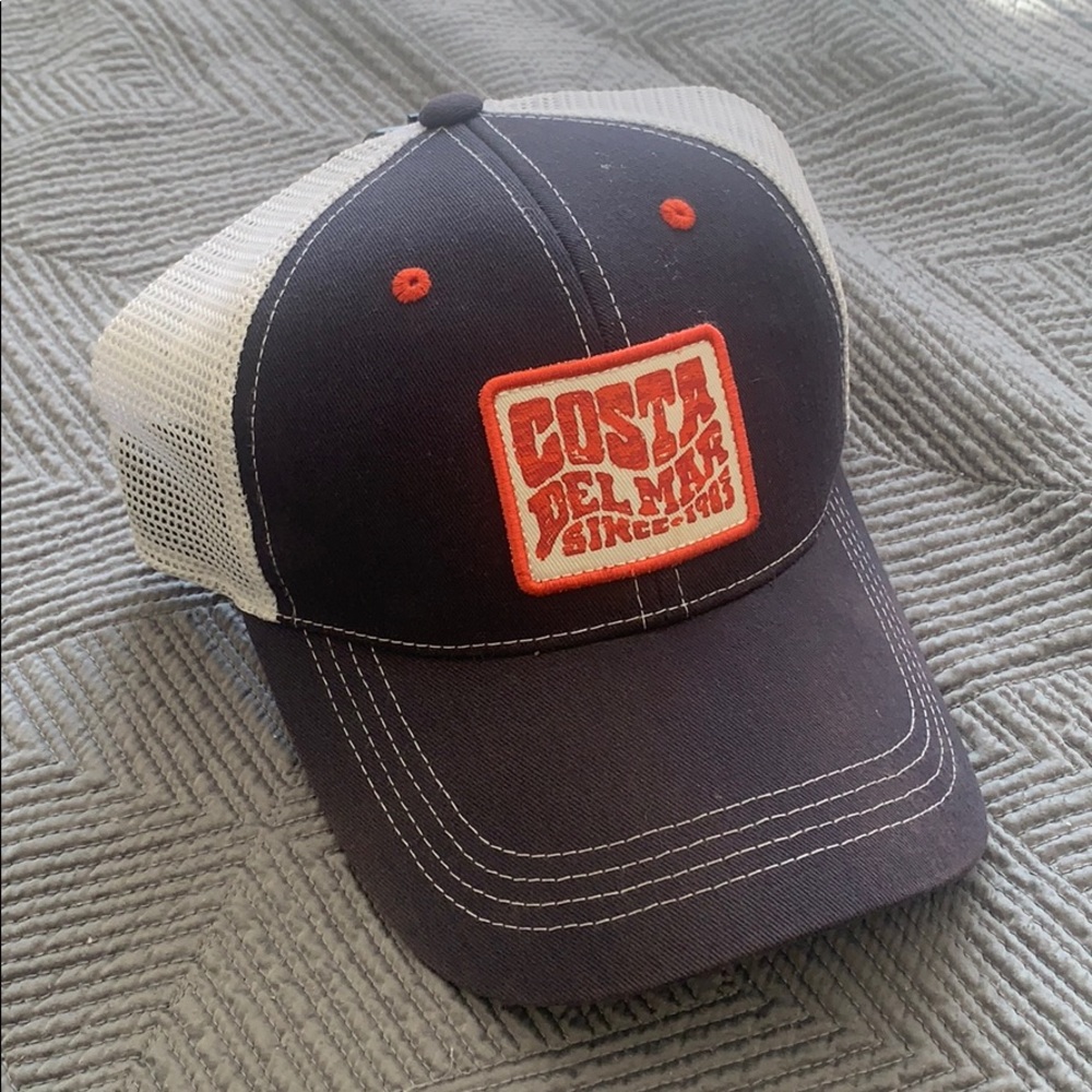 Costa hat